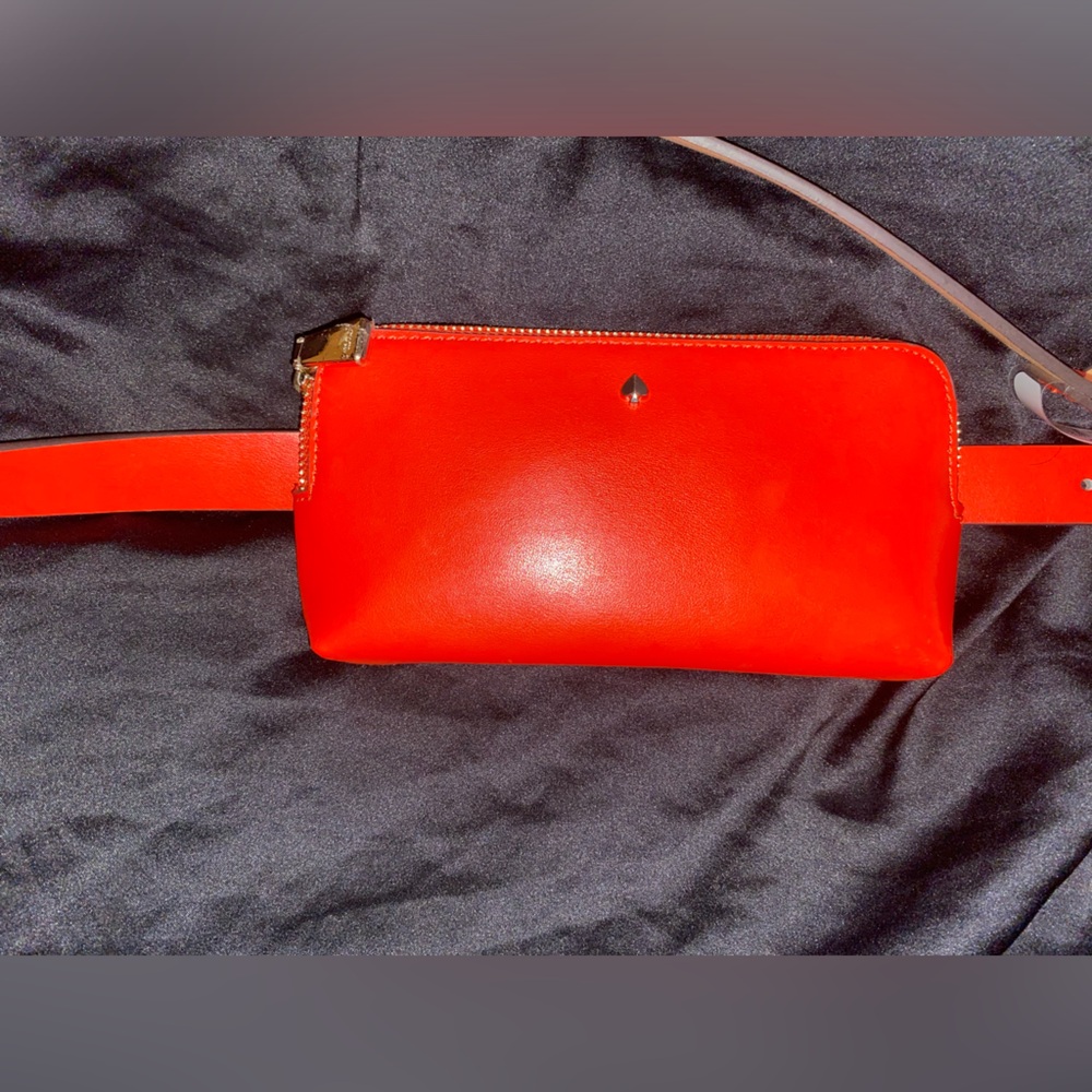 Kate spade ♠️ nwt belt bag - Picture 2 of 7